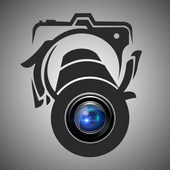 Photo Background Set icon