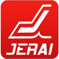 Jerai Fitness Equipment on 9Apps