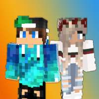 SkinLand - Skins für Minecraft