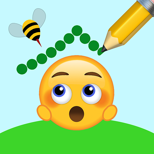 Save Balls: Brain Teaser Games icon
