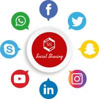 Simple Social Sharing