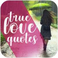 True Love Sayings on 9Apps