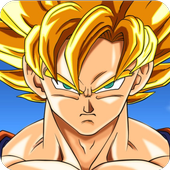 Anime wallpapers Dragon Ball Super icon