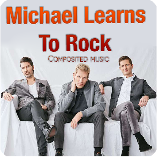 Michael Learns To Rock Greatest Hits Full Album icon