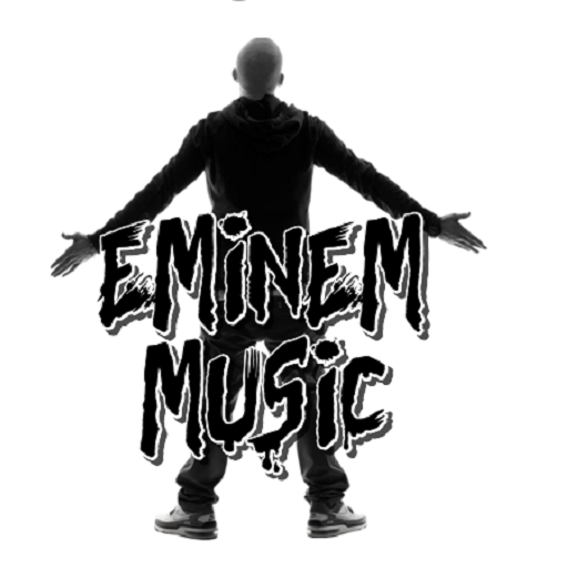 Eminem Music icon