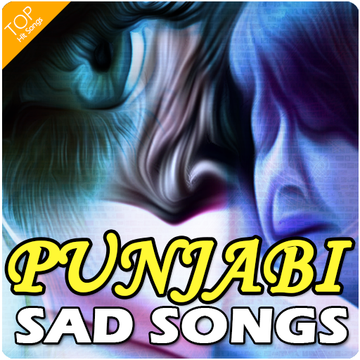 Punjabi Sad Songs icon
