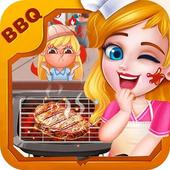 BBQ Dash - New BBQ Game icon