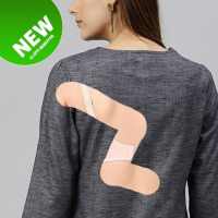 Audrey Body  Scanner app - Cloth Remover Simulator