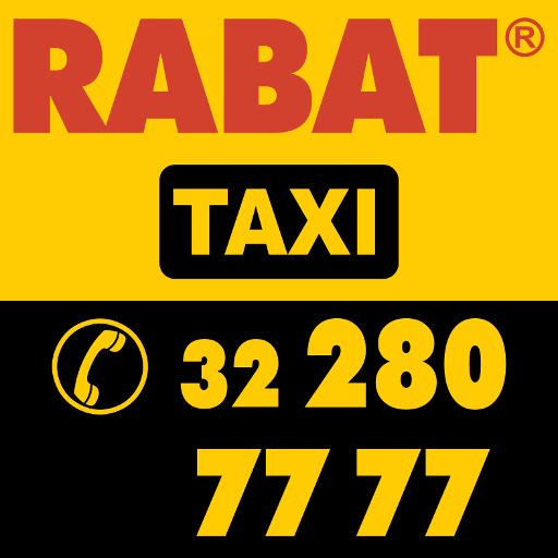 ikon Taxi Rabat