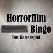 Horror-Film Bingo icon