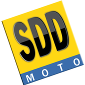 SDD Moto icon