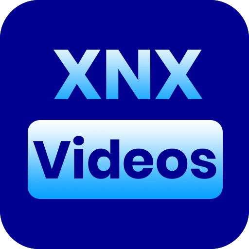 XNX Video Player : All Audio and Video Player icon