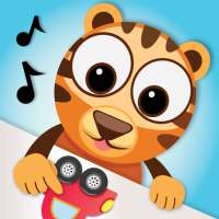 App For Kids - Free Kids Game