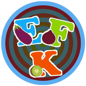 English for Kids - Tieng Anh cho be icon