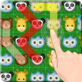 Animal Link أيقونة