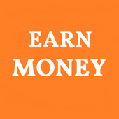 Earn Money icon