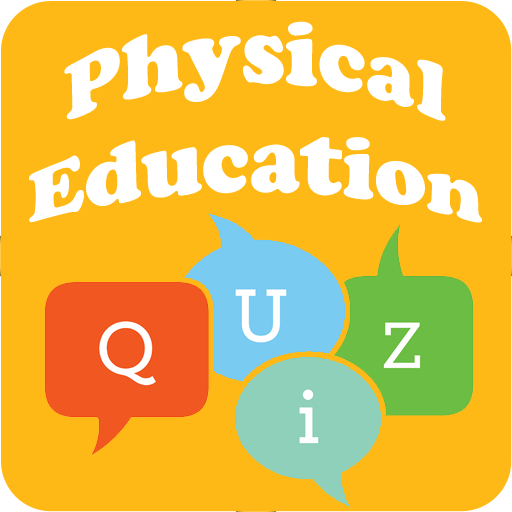 Physical Education Quiz icon