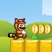 The Super Troll Adventure icon