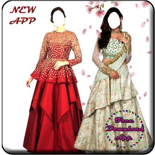 Women Fashion Suits icon