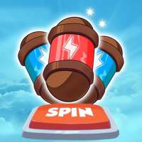 Daily Free Spins And Coins For Coin Master