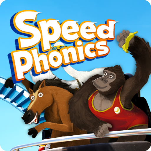 Speed Phonics أيقونة