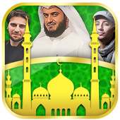 Islamic Ringtones Nasheed Mp3 & Wallpapers HD 2019 on 9Apps