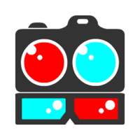 Immersive 3D Camera (Free)