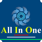 All In One icon