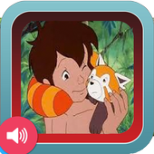 أغاني مسلسلات الكرتون القديمة والجديدة مع الكلمات‎ أيقونة