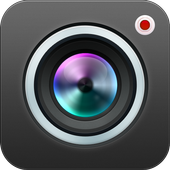 iCamera - Camera OS10 icon