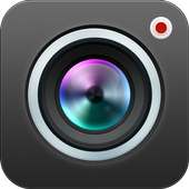 iCamera - Camera OS10 on 9Apps