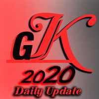 Gk Study App 2020 & Gk Quiz Daily Current Affairs