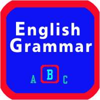 English Test on 9Apps