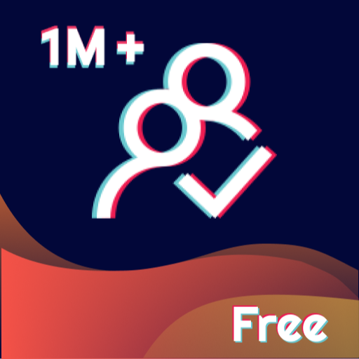 TikFollowers - Get TikTok Followers &amp; Tik Like icon