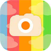 photo editor &amp; Photo Collage &amp; Photo Grid icon