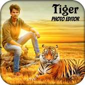 Tiger Photo Editor on 9Apps