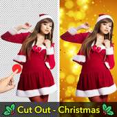 Cut out - Christmas