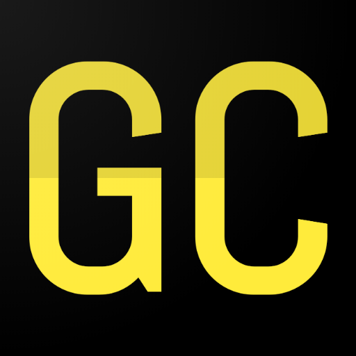 Galactic - Chat Anónimo icon