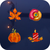 Hand Drawing Fairy Tale Icon Pack for Picnic Theme icon