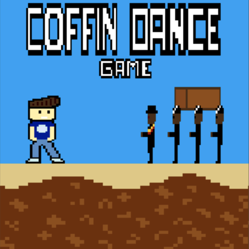 Coffin Dance Meme | The Game icon