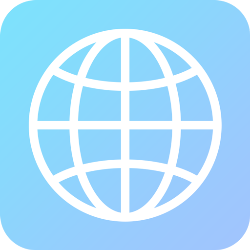 World Countries icon