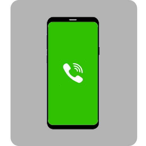 Seniors Handy Phone (Only for Samsung Devices) icon