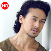 Tiger Shroff HD Wallpapers иконка