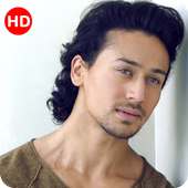 Tiger Shroff HD Wallpapers