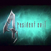 Guide Resident Evil 4 icon