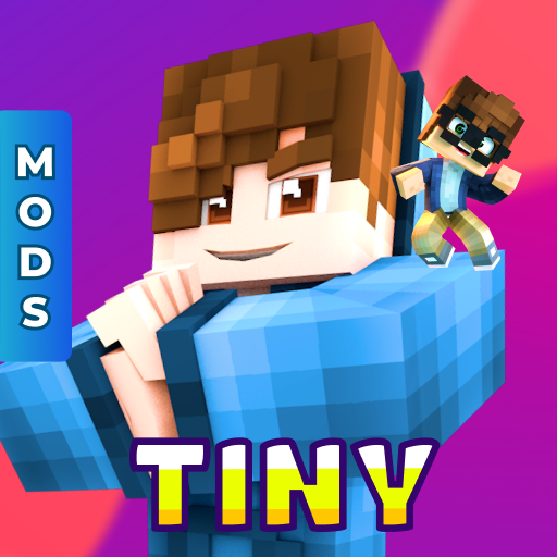 Tiny Mod for Minecraft icon