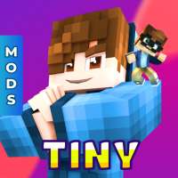 Tiny Mod for Minecraft