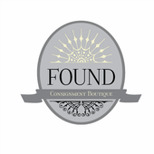 Found Consignment Boutique icon