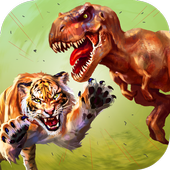 Animal-Action icon