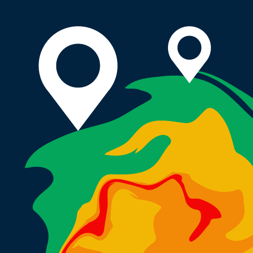 US Weather Radar Map Live Storm Tracker - Ad Free icon